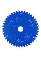 Bosch 2608644500 Expert for Wood Circular Saw Blade for Cordless Saws 140x1.8/1.3x20 T42 £33.99